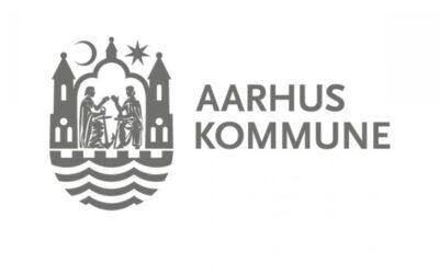 Meet our new member: AARHUS KOMMUNE! Interview with Sonja Hansen and Ivan Kjær Lauridsen