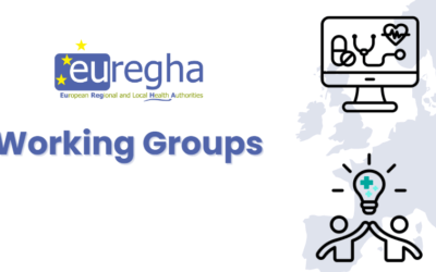 EUREGHA Working Groups on Cancer, Digital Transformation and Cross-Border Health – Recap